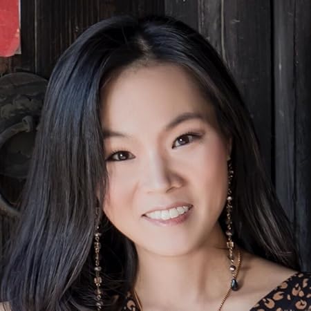 Photo of Abigail Hing Wen