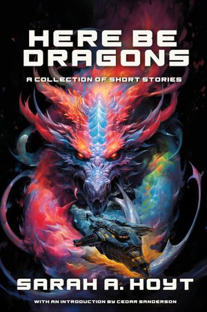 Here Be Dragons