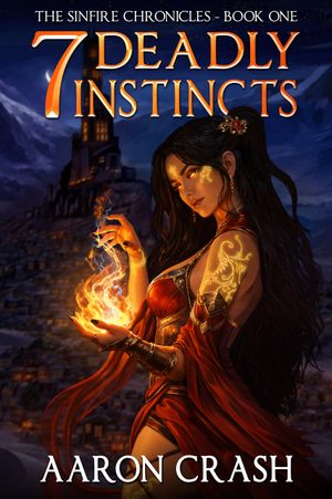 7 Deadly Instincts