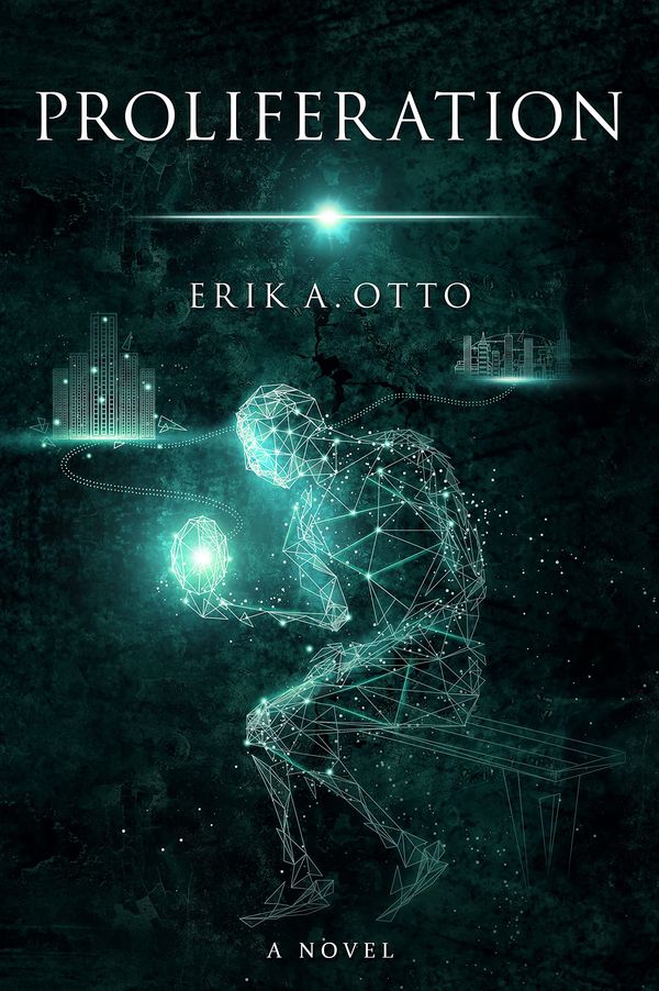 Proliferation cover