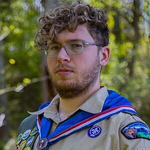 Photo of Jackson Dickert