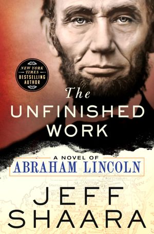 The Unfinished Work