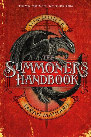 The Summoner's Handbook