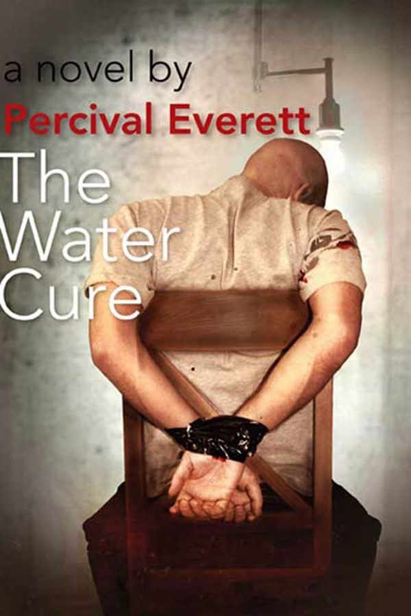 The Water Cure Book Cover