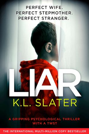 Liar