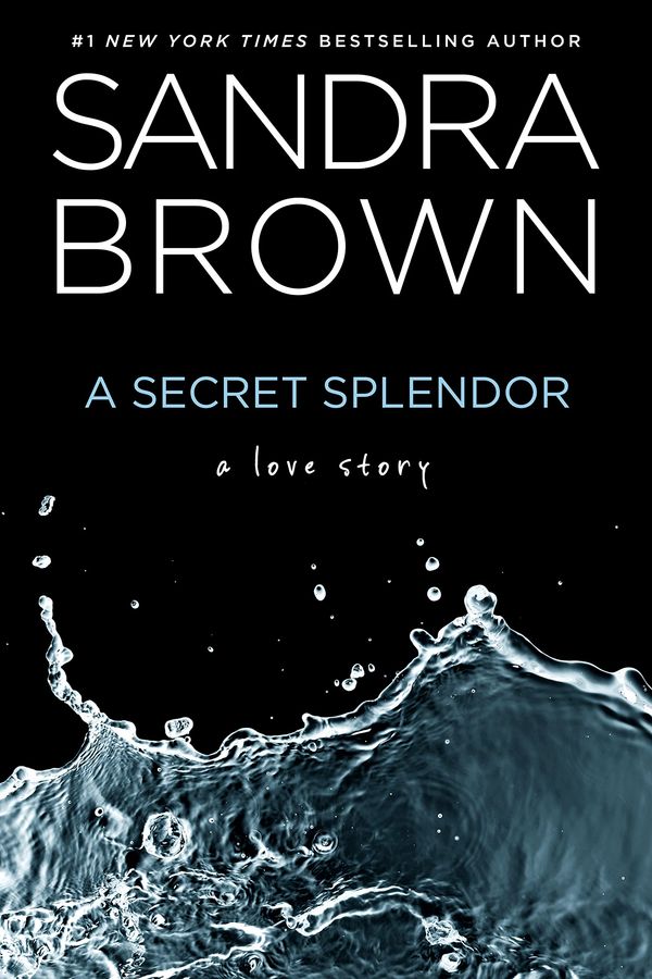 A Secret Splendor Book Cover