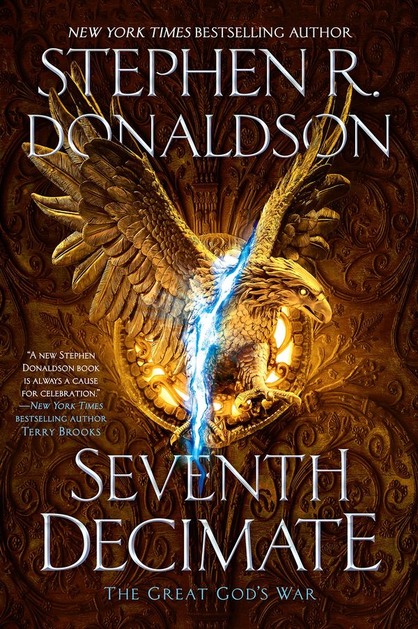 Seventh Decimate cover