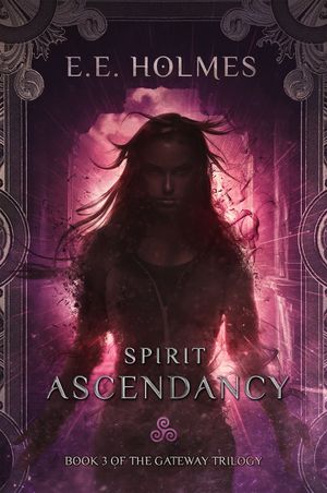 Spirit Ascendancy