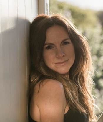 Photo of Lucy Clarke