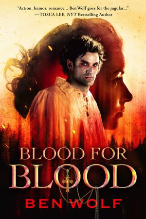 Blood for Blood