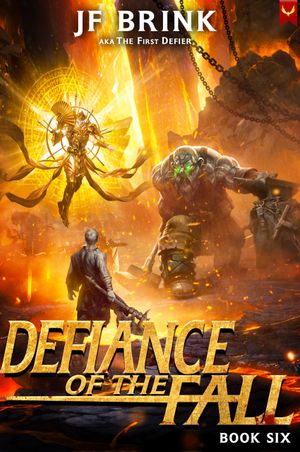 Defiance of the Fall 6