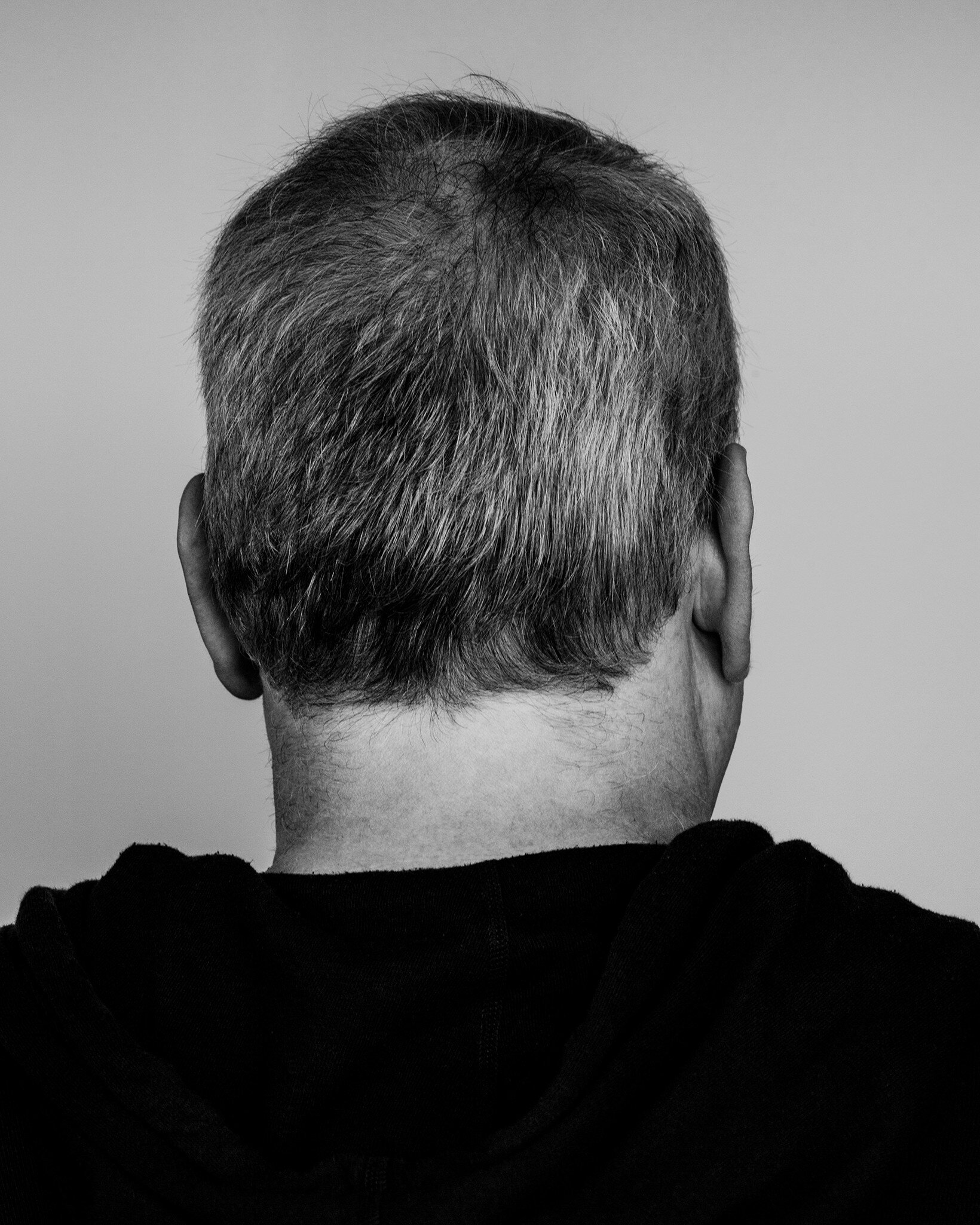 Photo of Bret Easton Ellis