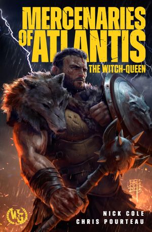 The Witch Queen