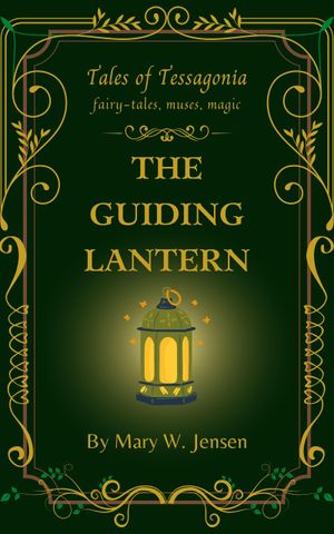 The Guiding Lantern