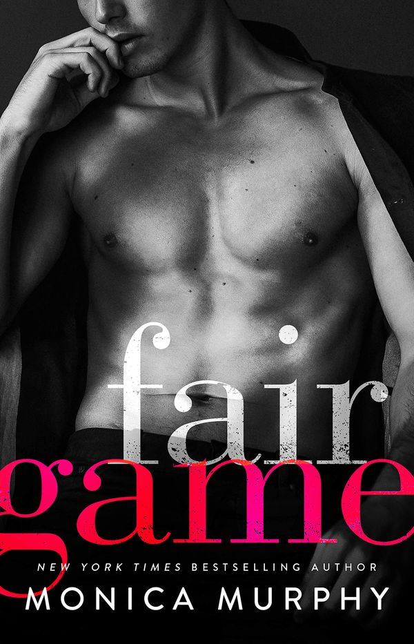 Fair Game cover