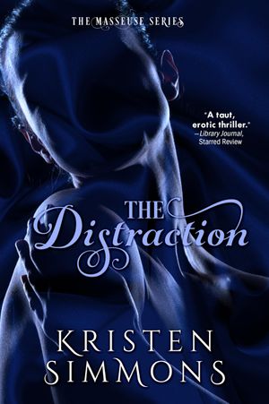The Distraction