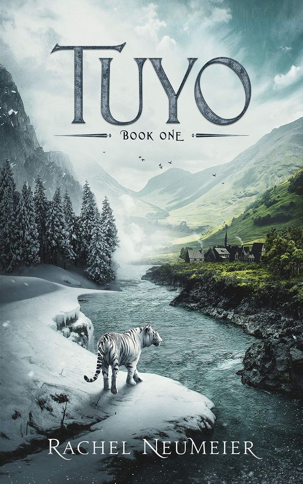 Tuyo cover
