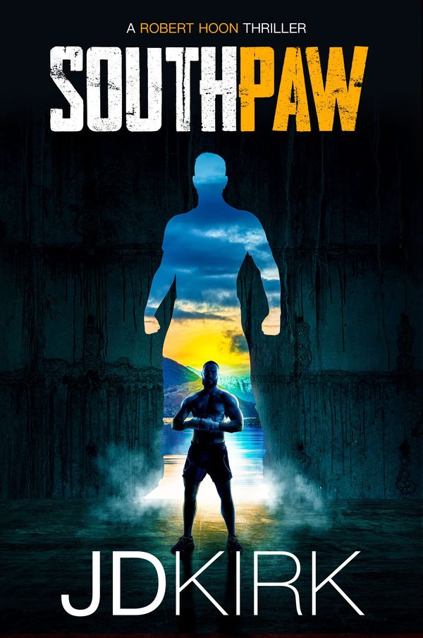 Southpaw cover