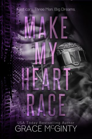 Make My Heart Race