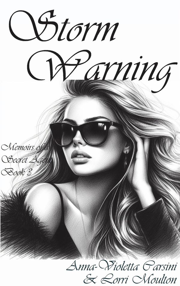 Storm Warning cover