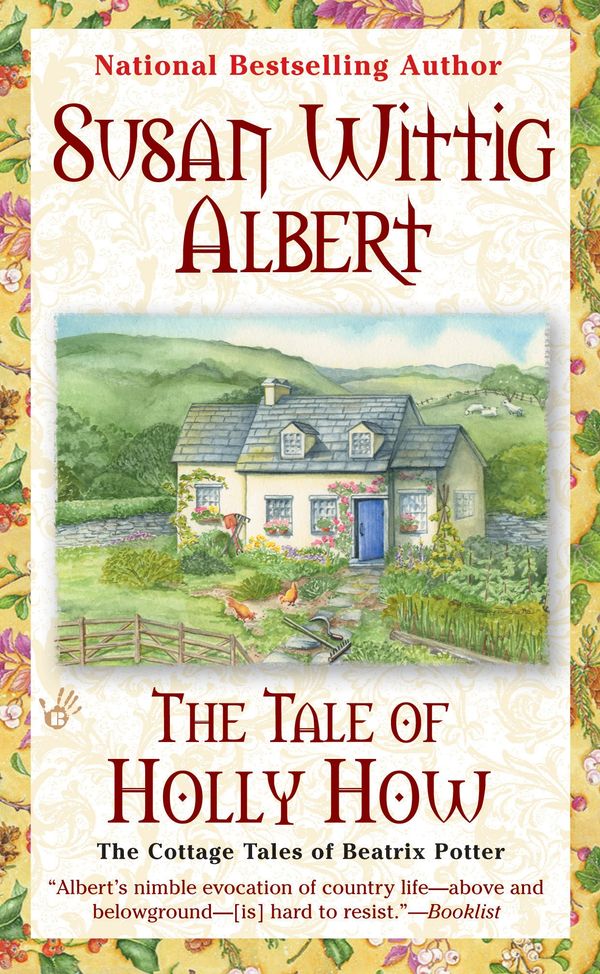 The Tale of Holly How cover