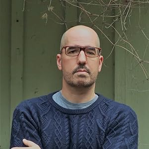 Photo of Riley Sager