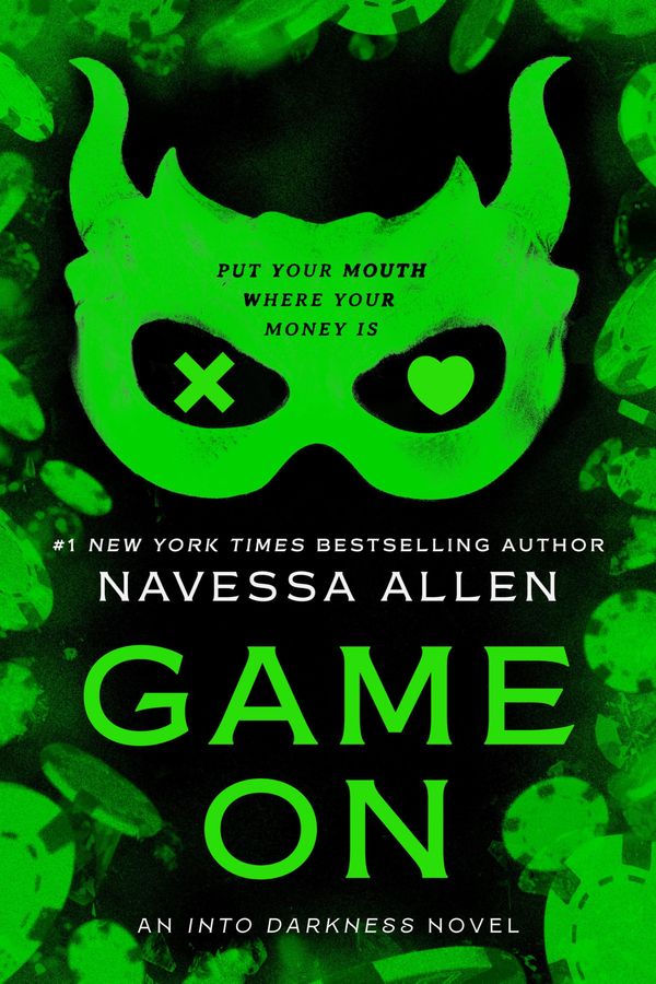 Game On cover
