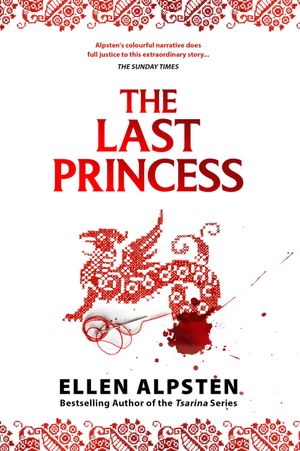 The Last Princess