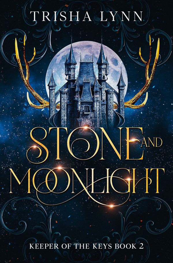 Stone and Moonlight cover