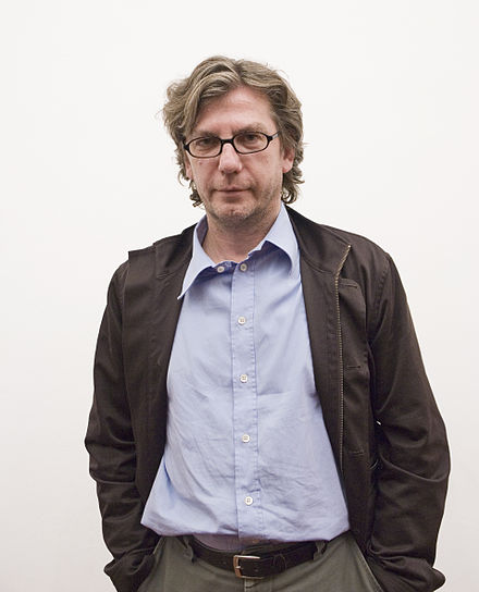 Photo of Thomas Ruff