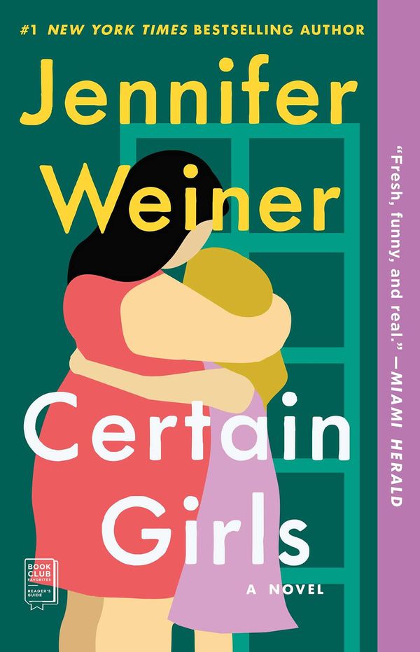 Certain Girls cover