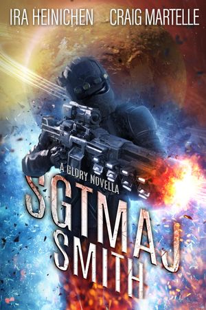 SgtMaj Smith