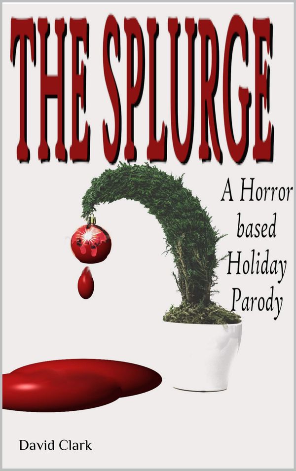 The Splurge cover