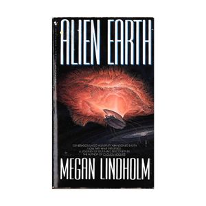 Alien Earth
