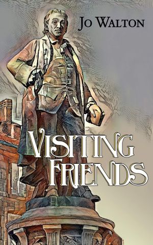 Visiting Friends
