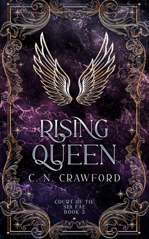 Rising Queen