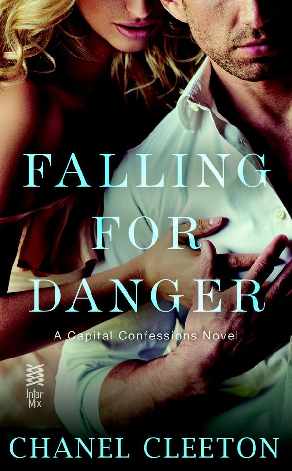 Falling for Danger cover