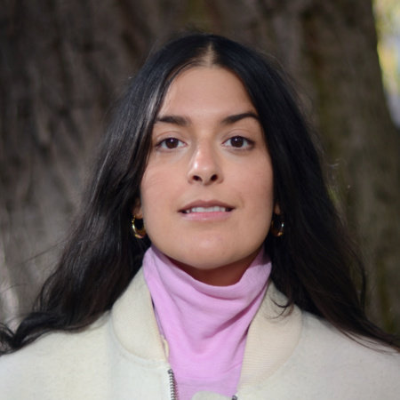 Photo of Celina Baljeet Basra