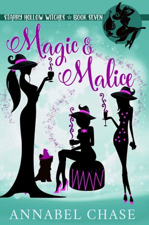 Magic & Malice