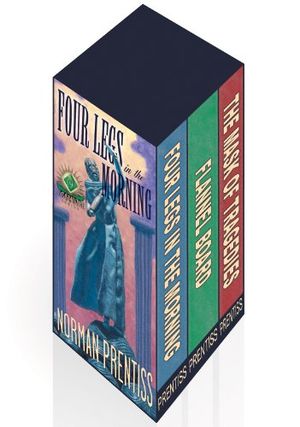 Four Legs in the Morning: The Collection