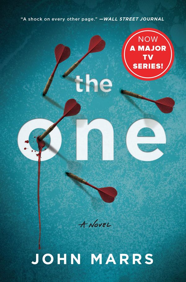 The One Book Cover