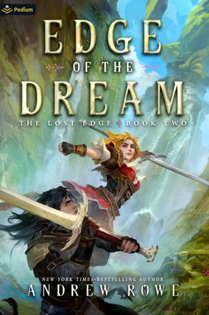 Recent book by Andrew Rowe