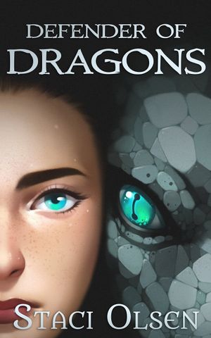 Defender of Dragons