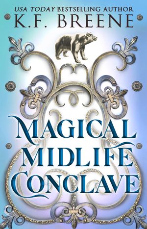 Magical Midlife Conclave
