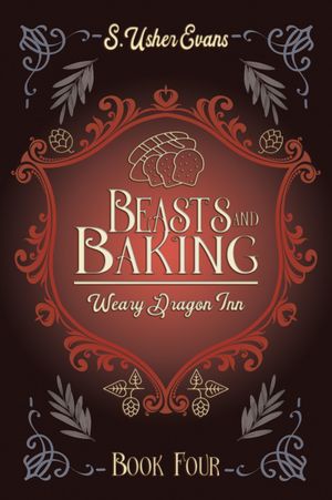 Beasts and Baking