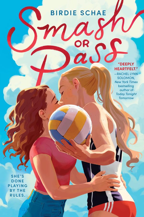 Smash or Pass Book Cover