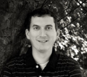 Photo of James Dashner