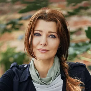 Photo of Elif Shafak