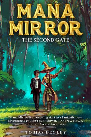 The Second Gate