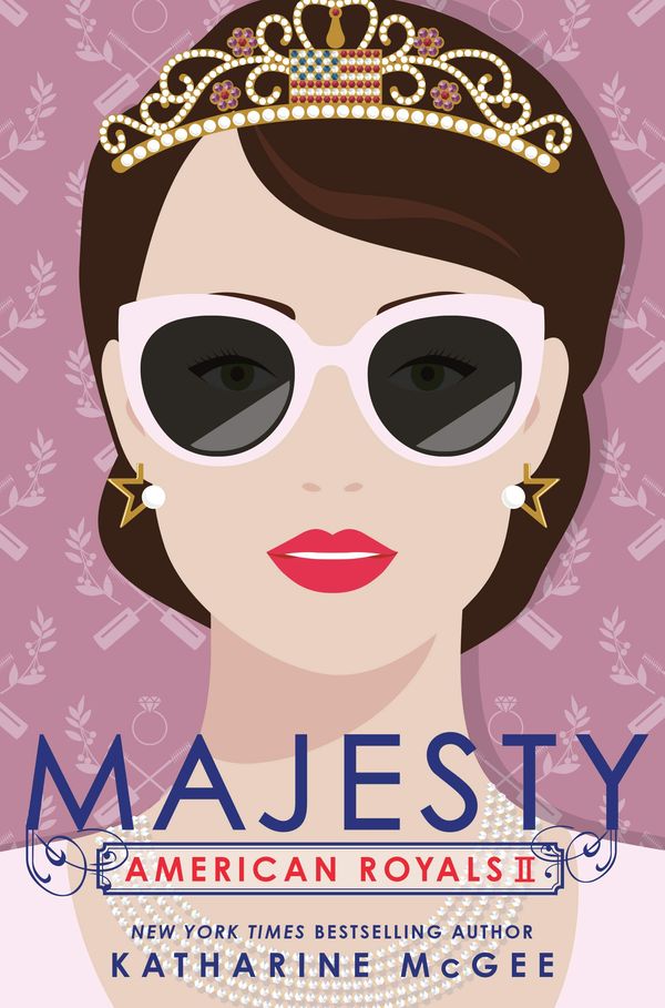 Majesty cover